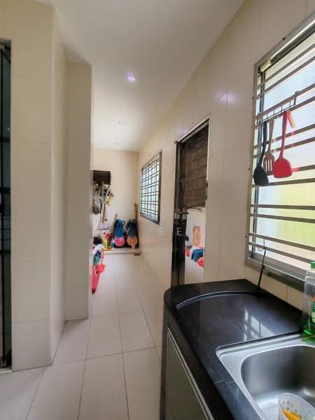 Rumah Teres 2-Tingkat untuk Disewa di Taman Nusa Idaman (Iskandar Puteri (Nusajaya)) - XY Sen - Interior - PropertyGuru.com.my