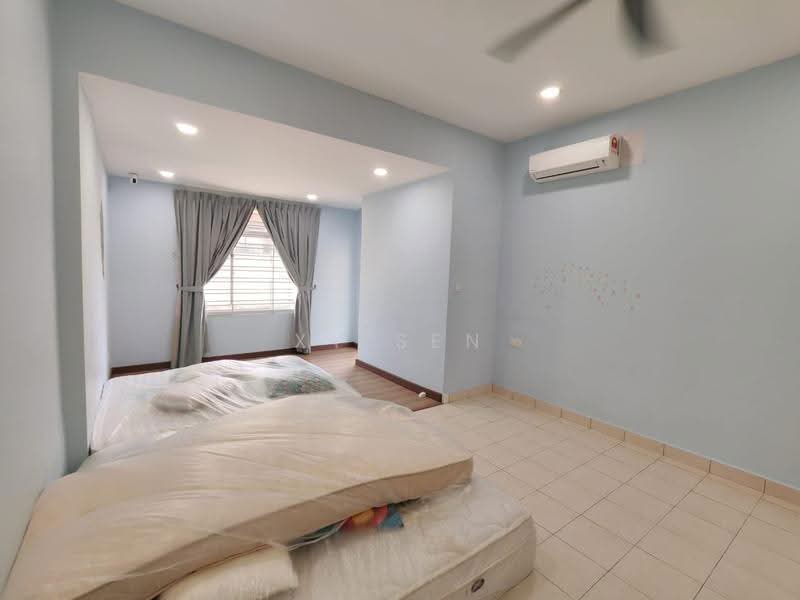 Rumah Teres 2-Tingkat untuk Disewa di Taman Nusa Idaman (Iskandar Puteri (Nusajaya)) - XY Sen - Bedroom - PropertyGuru.com.my