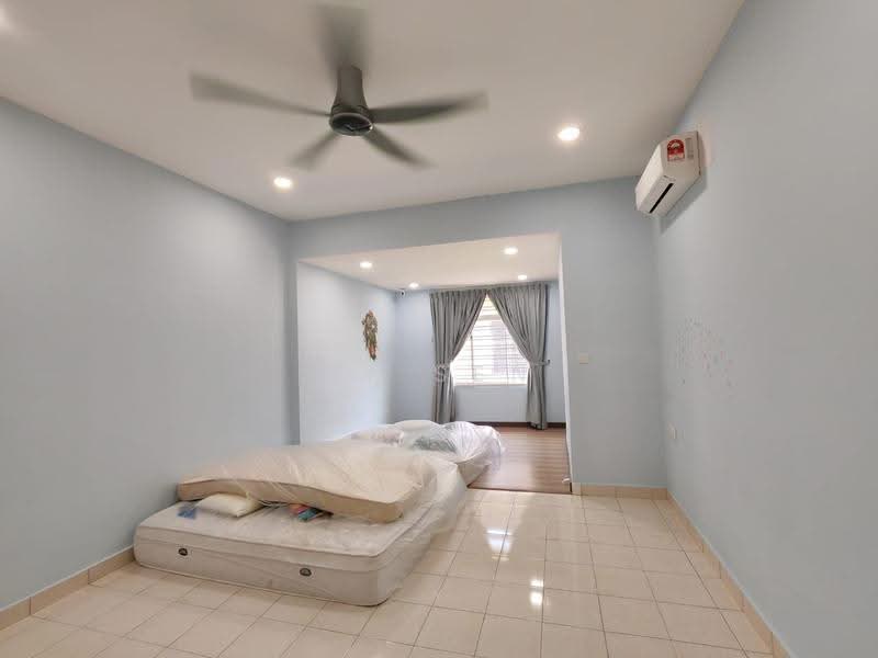 Rumah Teres 2-Tingkat untuk Disewa di Taman Nusa Idaman (Iskandar Puteri (Nusajaya)) - XY Sen - Bedroom - PropertyGuru.com.my