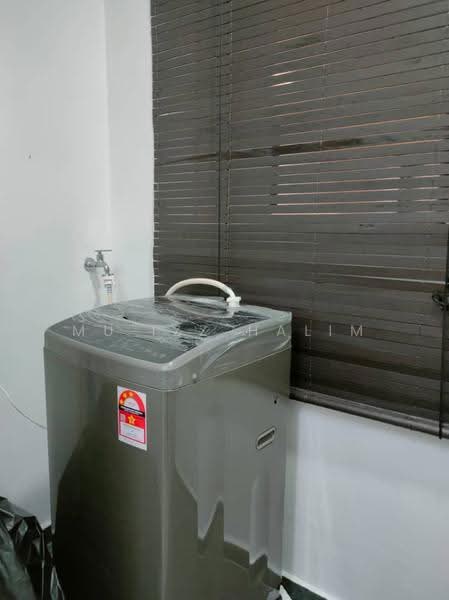 Kediaman Servis untuk Disewa di Sensory Residence @ Southville City - Mu'izz Halim - Interior - PropertyGuru.com.my