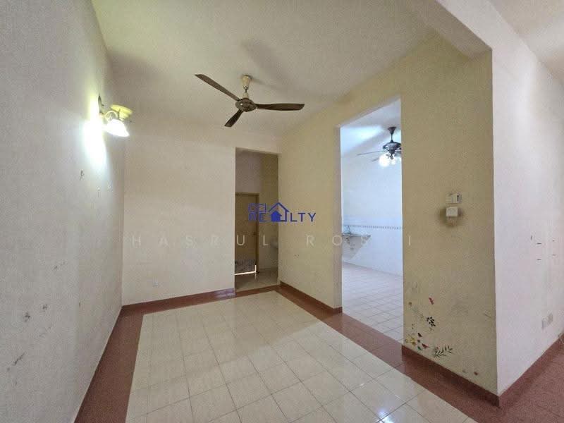 Rumah Teres 2-Tingkat untuk Dijual di Bandar Laguna Merbok (Sungai Petani) - Hasrul Rosli - Interior - PropertyGuru.com.my