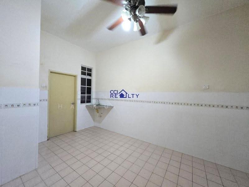 Rumah Teres 2-Tingkat untuk Dijual di Bandar Laguna Merbok (Sungai Petani) - Hasrul Rosli - Interior - PropertyGuru.com.my