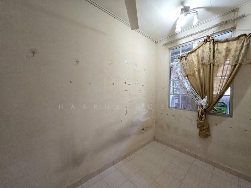 Rumah Teres 2-Tingkat untuk Dijual di Bandar Laguna Merbok (Sungai Petani) - Hasrul Rosli - Interior - PropertyGuru.com.my