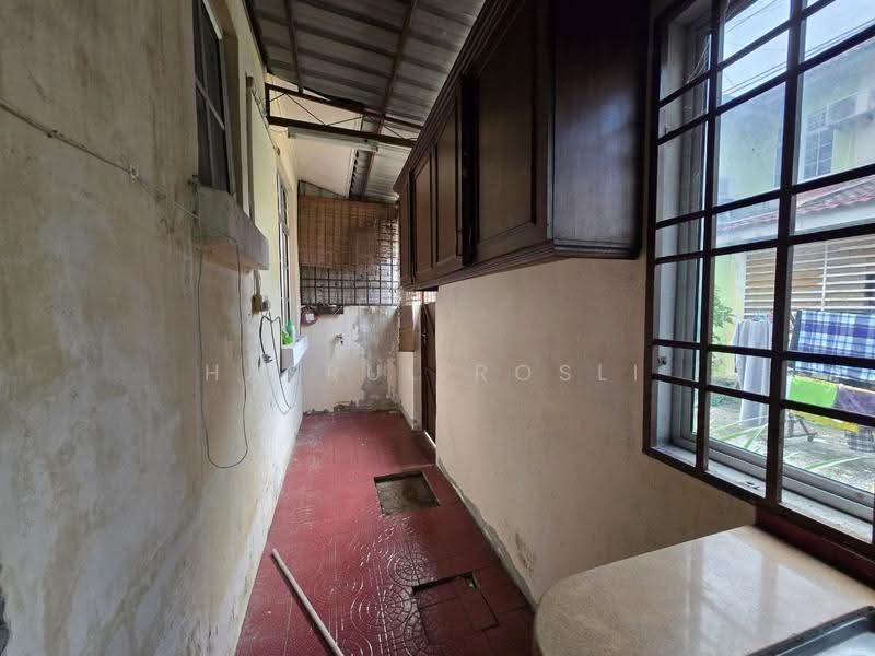 Rumah Teres 2-Tingkat untuk Dijual di Bandar Laguna Merbok (Sungai Petani) - Hasrul Rosli - Interior - PropertyGuru.com.my