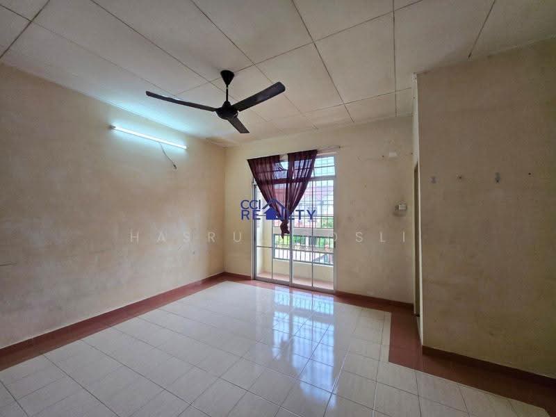 Rumah Teres 2-Tingkat untuk Dijual di Bandar Laguna Merbok (Sungai Petani) - Hasrul Rosli - Interior - PropertyGuru.com.my