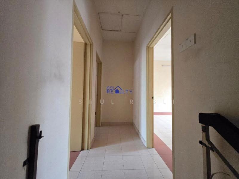 Rumah Teres 2-Tingkat untuk Dijual di Bandar Laguna Merbok (Sungai Petani) - Hasrul Rosli - Corridor - PropertyGuru.com.my