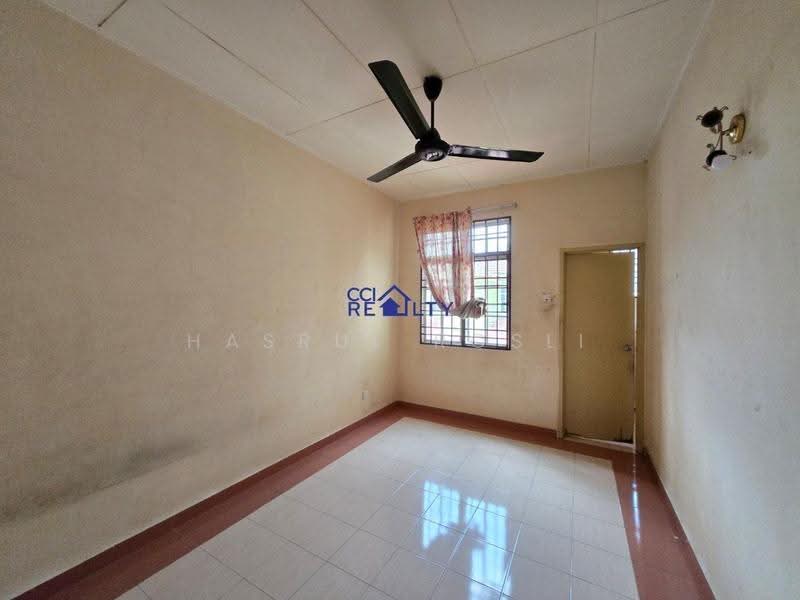 Rumah Teres 2-Tingkat untuk Dijual di Bandar Laguna Merbok (Sungai Petani) - Hasrul Rosli - Interior - PropertyGuru.com.my
