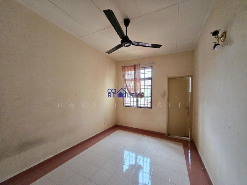 Rumah Teres 2-Tingkat untuk Dijual di Bandar Laguna Merbok (Sungai Petani) - Hasrul Rosli - Interior - PropertyGuru.com.my