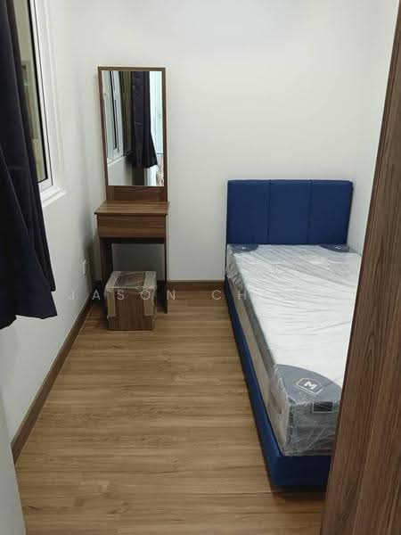 Kediaman Servis untuk Disewa di Plaza @ Kelana Jaya - Jason Chooi - PropertyGuru.com.my