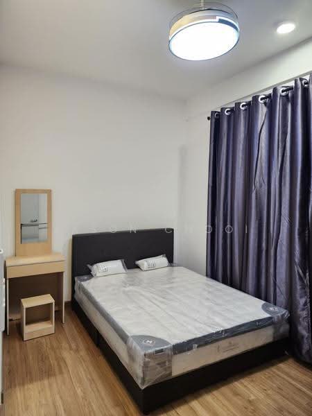 Kediaman Servis untuk Disewa di Plaza @ Kelana Jaya - Jason Chooi - PropertyGuru.com.my