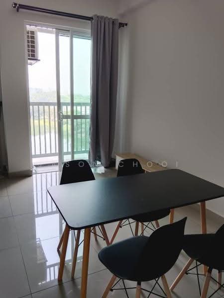 Kediaman Servis untuk Disewa di Plaza @ Kelana Jaya - Jason Chooi - PropertyGuru.com.my