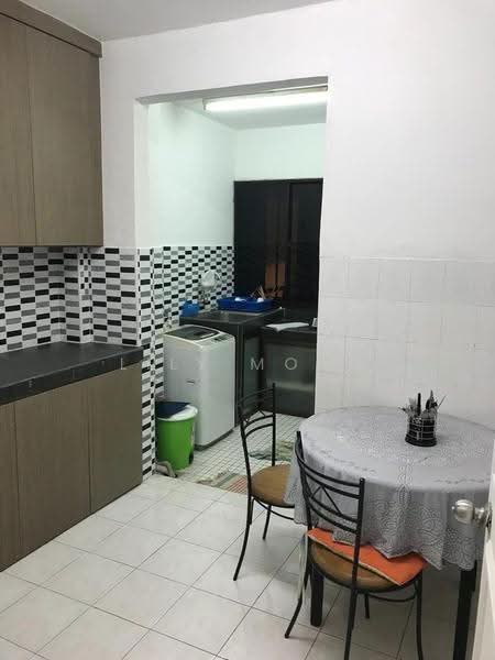 Apartment for Sale at Pan Vista - Lily Mohd - Kitchen - PropertyGuru.com.my