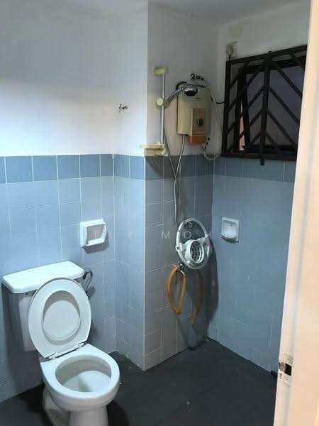 Apartment for Sale at Pan Vista - Lily Mohd - Bathroom - PropertyGuru.com.my