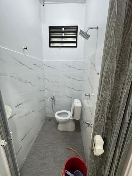 Rumah Teres 1-Tingkat untuk Dijual di Sungai Petani (Kedah) - Hasrul Rosli - Bathroom - PropertyGuru.com.my