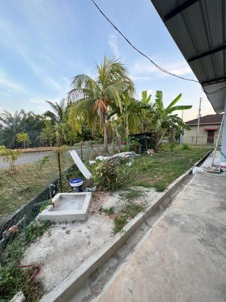 Rumah Teres 1-Tingkat untuk Dijual di Sungai Petani (Kedah) - Hasrul Rosli - Exterior - PropertyGuru.com.my