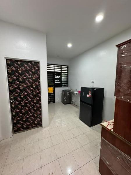Rumah Teres 1-Tingkat untuk Dijual di Sungai Petani (Kedah) - Hasrul Rosli - Kitchen - PropertyGuru.com.my