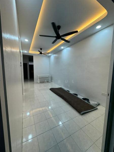 Rumah Teres 1-Tingkat untuk Dijual di Sungai Petani (Kedah) - Hasrul Rosli - Interior - PropertyGuru.com.my