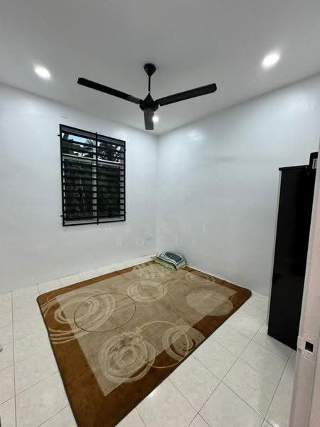 Rumah Teres 1-Tingkat untuk Dijual di Sungai Petani (Kedah) - Hasrul Rosli - Bedroom - PropertyGuru.com.my