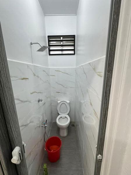 Rumah Teres 1-Tingkat untuk Dijual di Sungai Petani (Kedah) - Hasrul Rosli - Bathroom - PropertyGuru.com.my