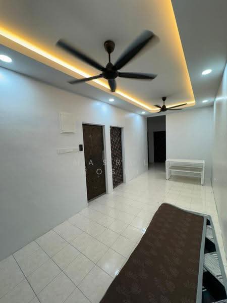 Rumah Teres 1-Tingkat untuk Dijual di Sungai Petani (Kedah) - Hasrul Rosli - Interior - PropertyGuru.com.my