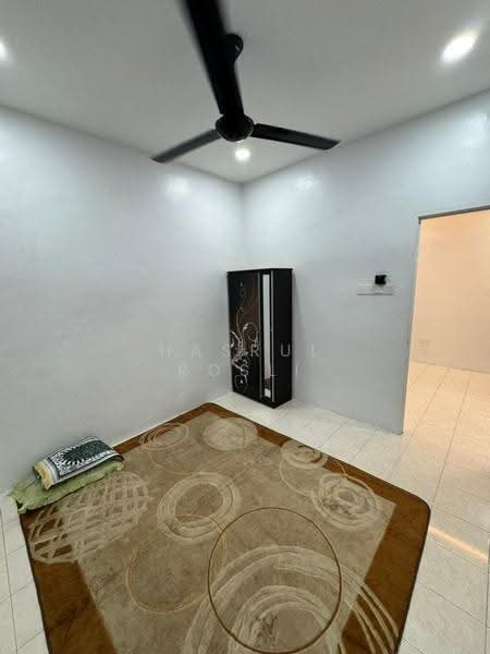 Rumah Teres 1-Tingkat untuk Dijual di Sungai Petani (Kedah) - Hasrul Rosli - Bedroom - PropertyGuru.com.my