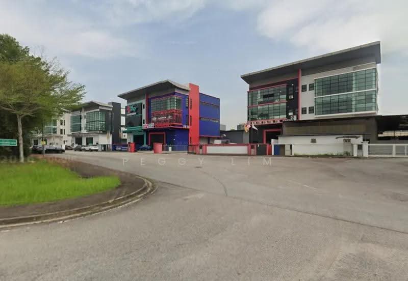 Kilang Berkembar untuk Dijual di Bukit Kemuning (Shah Alam) - Peggy Lim - Exterior - PropertyGuru.com.my