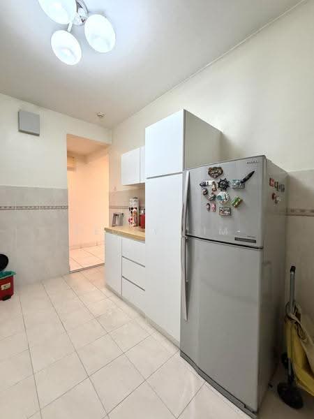 Condominium for Sale at Aseana Puteri - Peggy Lim - Kitchen - PropertyGuru.com.my