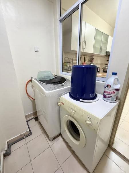 Condominium for Sale at Aseana Puteri - Peggy Lim - Interior - PropertyGuru.com.my