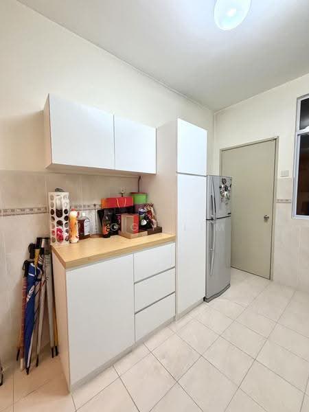 Condominium for Sale at Aseana Puteri - Peggy Lim - Kitchen - PropertyGuru.com.my