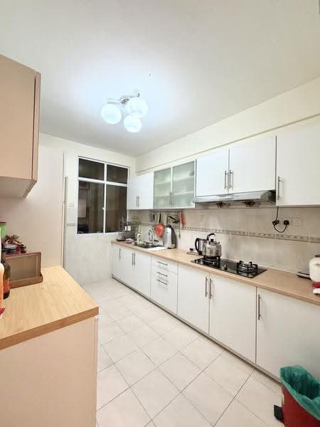 Condominium for Sale at Aseana Puteri - Peggy Lim - Kitchen - PropertyGuru.com.my