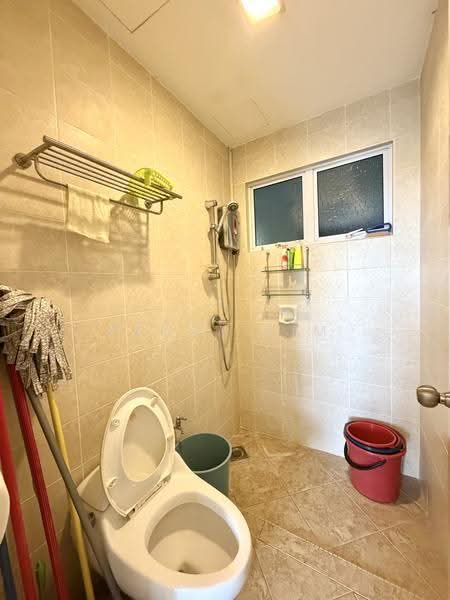 Condominium for Sale at Aseana Puteri - Peggy Lim - Bathroom - PropertyGuru.com.my