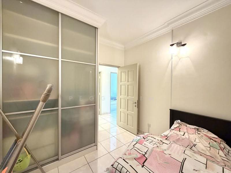Condominium for Sale at Aseana Puteri - Peggy Lim - Bedroom - PropertyGuru.com.my