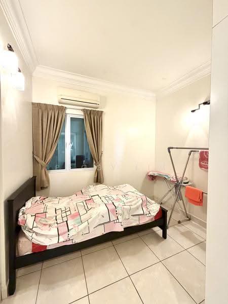 Condominium for Sale at Aseana Puteri - Peggy Lim - Bedroom - PropertyGuru.com.my