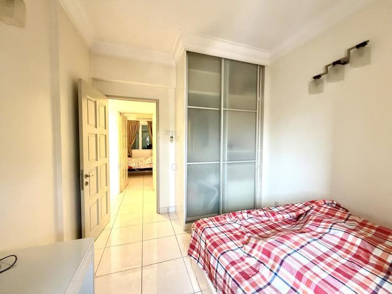 Condominium for Sale at Aseana Puteri - Peggy Lim - Bedroom - PropertyGuru.com.my