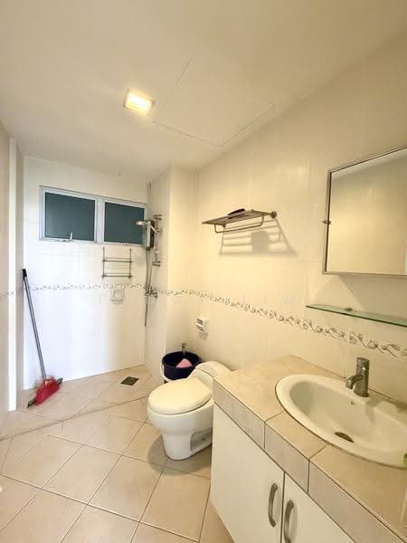 Condominium for Sale at Aseana Puteri - Peggy Lim - Bathroom - PropertyGuru.com.my