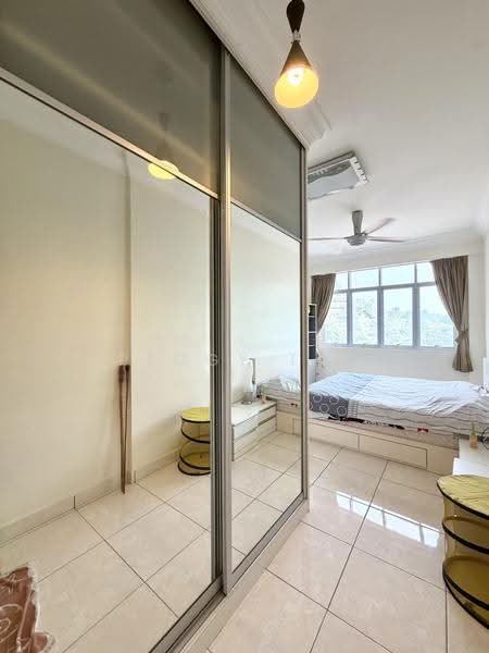 Condominium for Sale at Aseana Puteri - Peggy Lim - Bedroom - PropertyGuru.com.my
