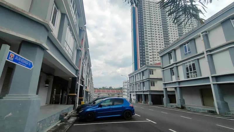 Kedai untuk Disewa di Salak Perdana (Sepang) - HL Lau - PropertyGuru.com.my