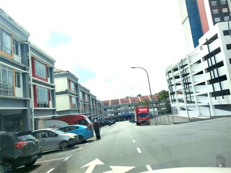Office for Rent in Bandar Baru Salak Tinggi (Sepang) - HL Lau - PropertyGuru.com.my