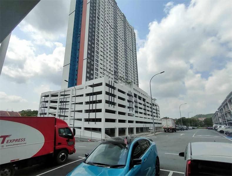 Office for Rent in Bandar Baru Salak Tinggi (Sepang) - HL Lau - PropertyGuru.com.my