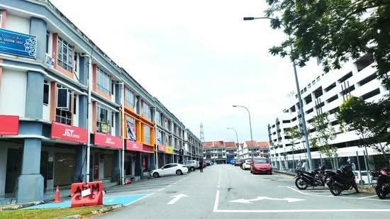 Pejabat untuk Disewa di Bandar Baru Salak Tinggi (Sepang) - HL Lau - PropertyGuru.com.my