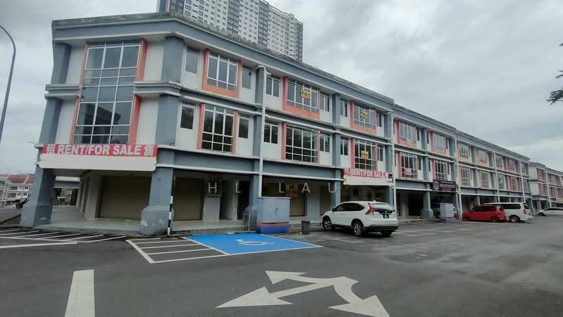Pejabat untuk Disewa di Bandar Baru Salak Tinggi (Sepang) - HL Lau - PropertyGuru.com.my