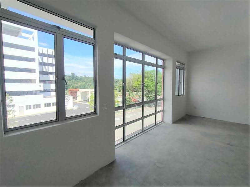 Pejabat untuk Disewa di Bandar Baru Salak Tinggi (Sepang) - HL Lau - PropertyGuru.com.my