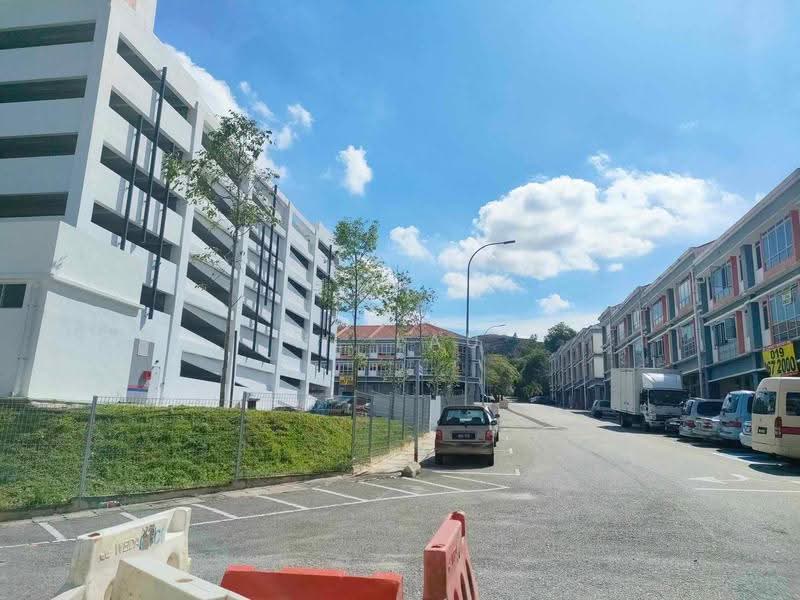Pejabat untuk Disewa di Bandar Baru Salak Tinggi (Sepang) - HL Lau - PropertyGuru.com.my
