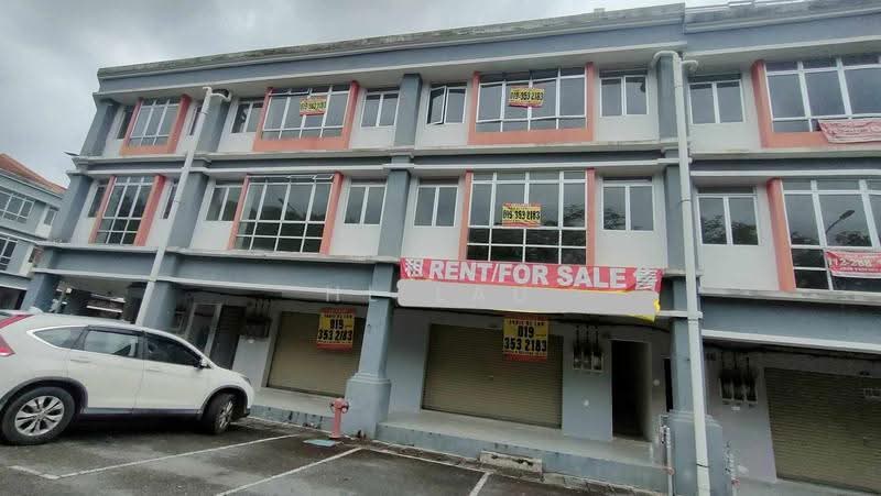 Pejabat untuk Disewa di Bandar Baru Salak Tinggi (Sepang) - HL Lau - PropertyGuru.com.my