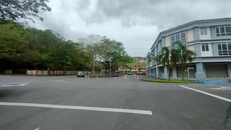 Pejabat untuk Disewa di Bandar Baru Salak Tinggi (Sepang) - HL Lau - PropertyGuru.com.my