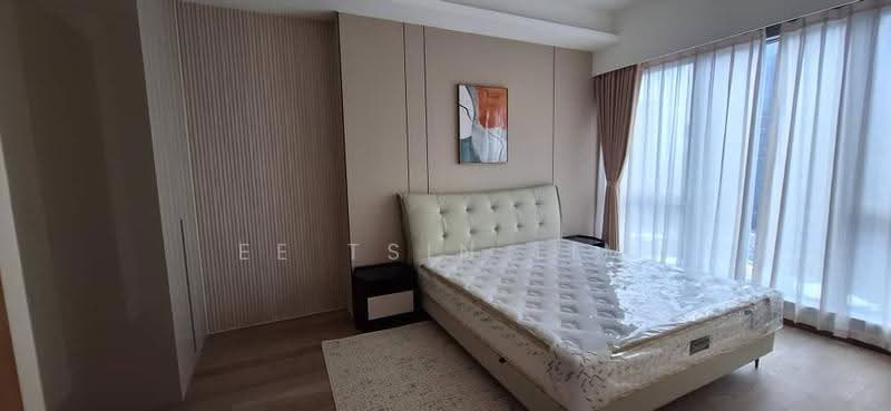 Service Residence for Rent at Core Residence @ TRX - Ee Tsin Lim - Bedroom - PropertyGuru.com.my