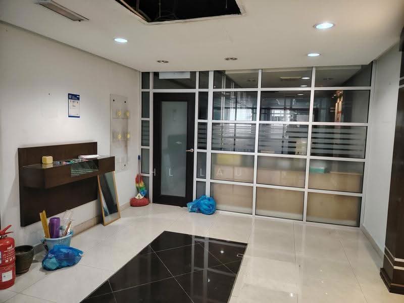 Office for Rent in Shah Alam (Selangor) - HL Lau - Interior - PropertyGuru.com.my