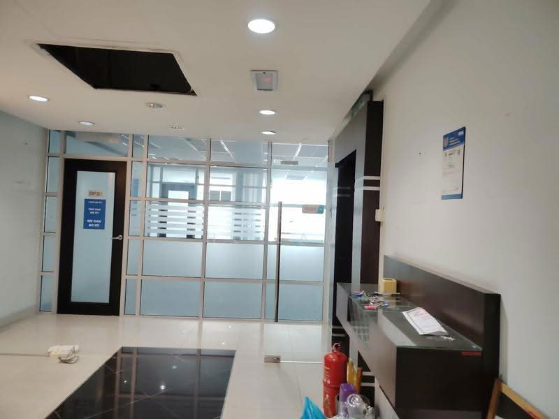 Office for Rent in Shah Alam (Selangor) - HL Lau - Interior - PropertyGuru.com.my
