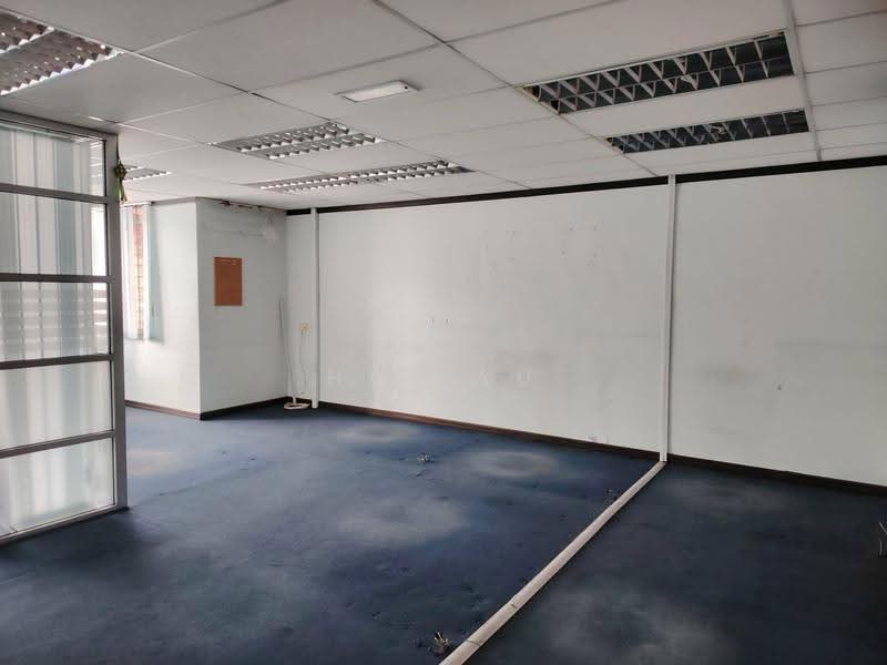 Office for Rent in Shah Alam (Selangor) - HL Lau - Interior - PropertyGuru.com.my