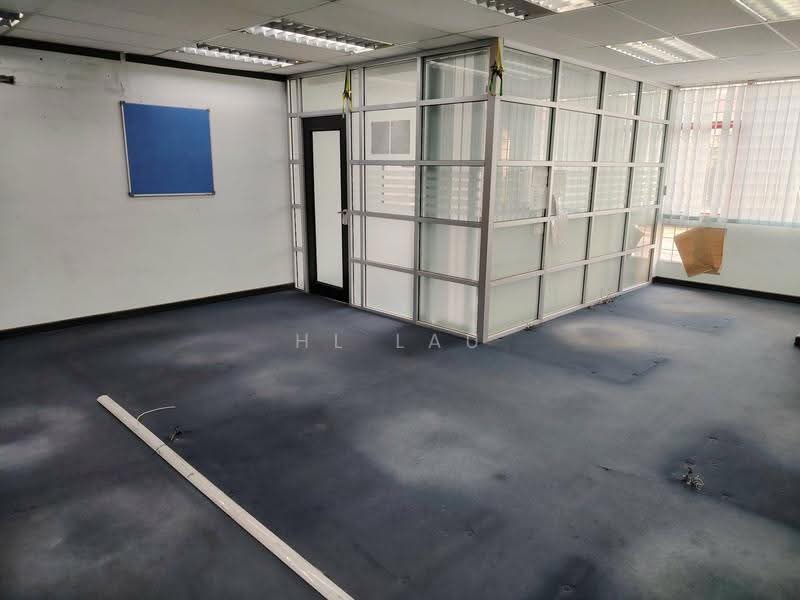 Office for Rent in Shah Alam (Selangor) - HL Lau - Interior - PropertyGuru.com.my